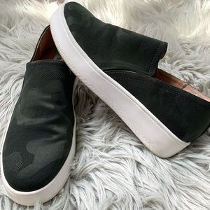 Steven Madden Platform Shoes